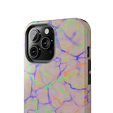 Chainbang- Triton iPhone Cases