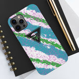Chainbang- Later Days Tough iPhone Cases