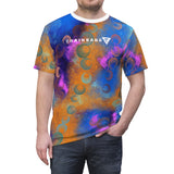 Chainbang- Cobalt dreams jersey