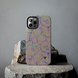 Chainbang- Triton iPhone Cases
