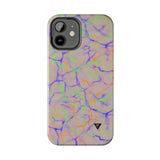 Chainbang- Triton iPhone Cases