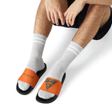 Chainbang- Birdie Hunter Men's Slides