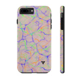 Chainbang- Triton iPhone Cases