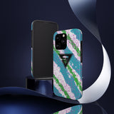 Chainbang- Later Days Tough iPhone Cases