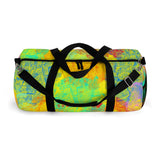Chainbang- Spring Fling Duffel Bag
