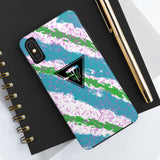 Chainbang- Later Days Tough iPhone Cases