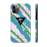 Chainbang- Later Days Tough iPhone Cases