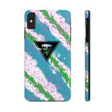Chainbang- Later Days Tough iPhone Cases