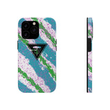 Chainbang- Later Days Tough iPhone Cases