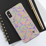 Chainbang- Triton iPhone Cases