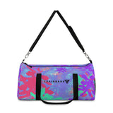 Chainbang- Pacific Oasis Duffel Bag (2 sizes)