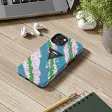 Chainbang- Later Days Tough iPhone Cases