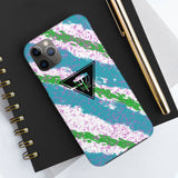 Chainbang- Later Days Tough iPhone Cases