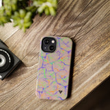 Chainbang- Triton iPhone Cases