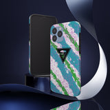 Chainbang- Later Days Tough iPhone Cases