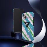 Chainbang- Later Days Tough iPhone Cases