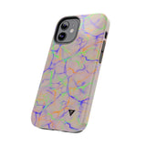 Chainbang- Triton iPhone Cases