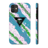 Chainbang- Later Days Tough iPhone Cases