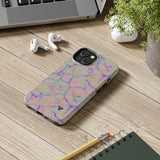 Chainbang- Triton iPhone Cases