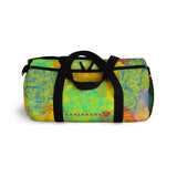 Chainbang- Spring Fling Duffel Bag