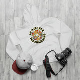 Shipping from Germany: I'm Here For The Chainbang-Unisex Pullover Hoodie