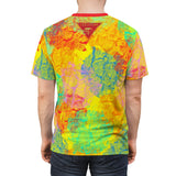 Chainbang- Spring Fling Jersey