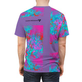 Chainbang- Aces in Bloom Jersey