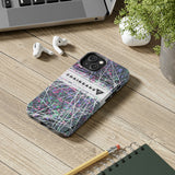 Chainbang- “Field Day” Tough Phone Cases, Case-Mate