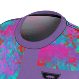 Chainbang-Ladies Aces in Bloom Jersey