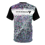 Chainbang-Field Day Jersey