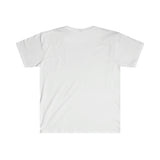 Chainbang-I’m here for the Chainbang Unisex T-Shirt