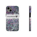 Chainbang- “Field Day” Tough Phone Cases, Case-Mate