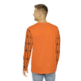 Chainbang-Men's Long Sleeve Logo Shirt