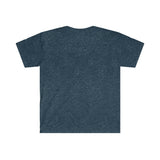Chainbang-I’m here for the Chainbang Unisex T-Shirt