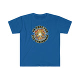 Chainbang-I’m here for the Chainbang Unisex T-Shirt