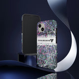 Chainbang- “Field Day” Tough Phone Cases, Case-Mate