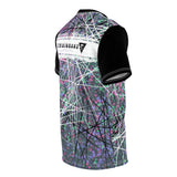 Chainbang-Field Day Jersey