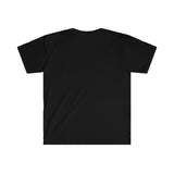 Chainbang-I’m here for the Chainbang Unisex T-Shirt