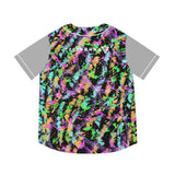 Chainbang- Life of the party baseball jersey