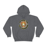 I’m here for the Chainbang Unisex Heavy Blend™ Hooded Sweatshirt