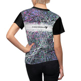 Chainbang- Ladies Field Day Jersey