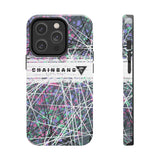 Chainbang- “Field Day” Tough Phone Cases, Case-Mate