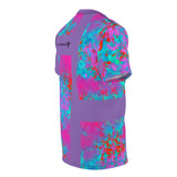 Chainbang- Aces in Bloom Jersey