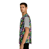 Chainbang- Life of the party baseball jersey