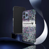 Chainbang- “Field Day” Tough Phone Cases, Case-Mate