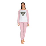Women's Pajama Set