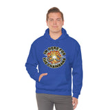 I’m here for the Chainbang Unisex Heavy Blend™ Hooded Sweatshirt