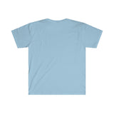 Chainbang-I’m here for the Chainbang Unisex T-Shirt