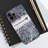 Chainbang- “Field Day” Tough Phone Cases, Case-Mate