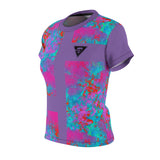Chainbang-Ladies Aces in Bloom Jersey